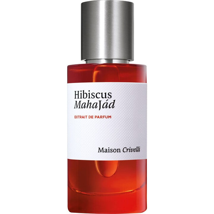 Hibiscus Mahajád-2ml